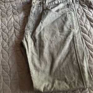 Levi's Men's Black Jeans